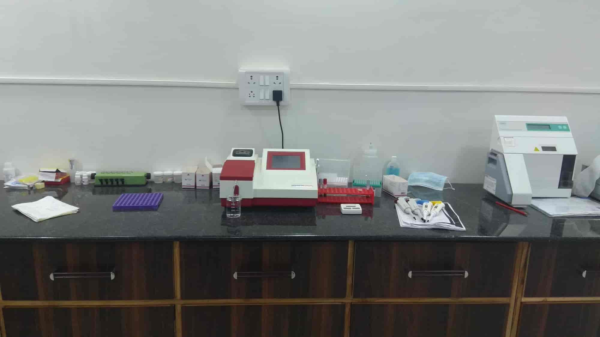 Lab view 2