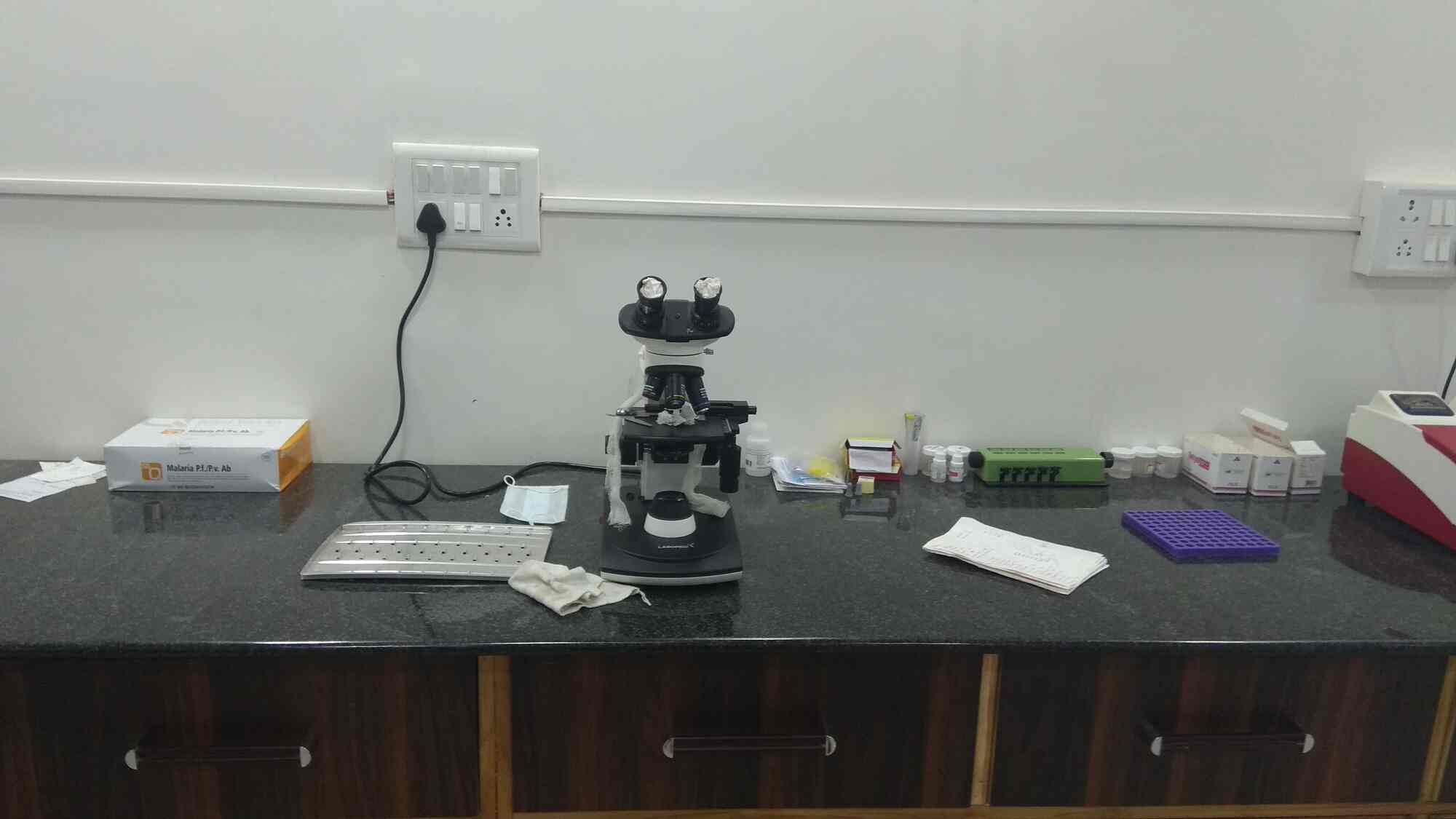 Lab view 5