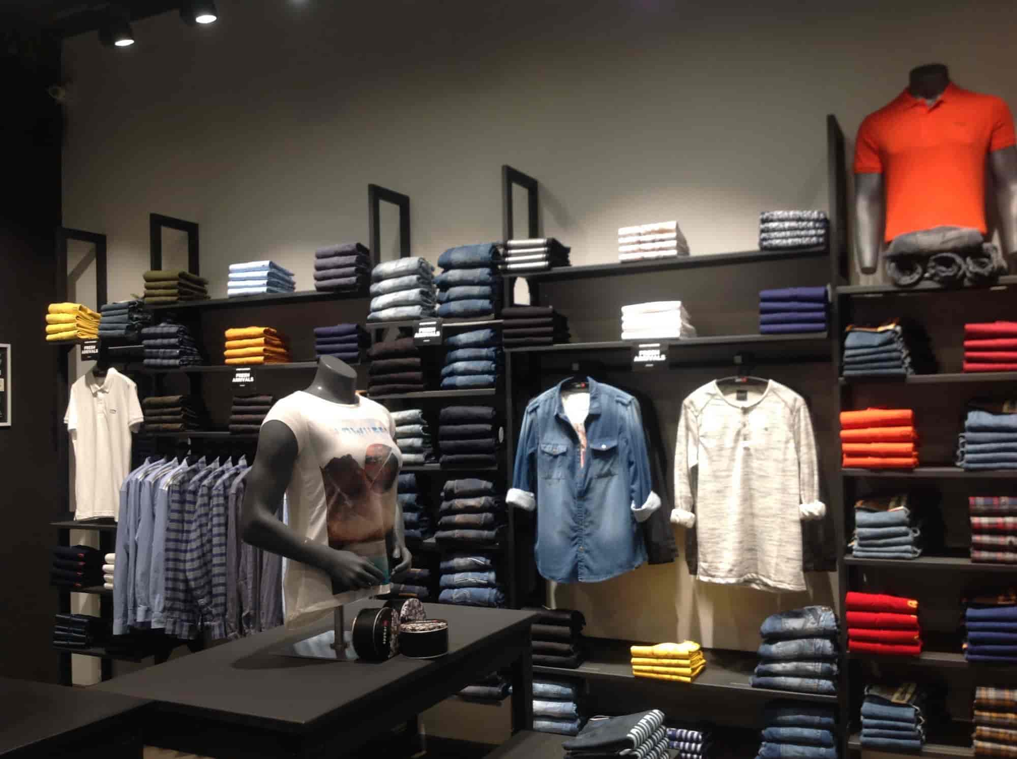 Bank More - Readymade Garment Retailers 