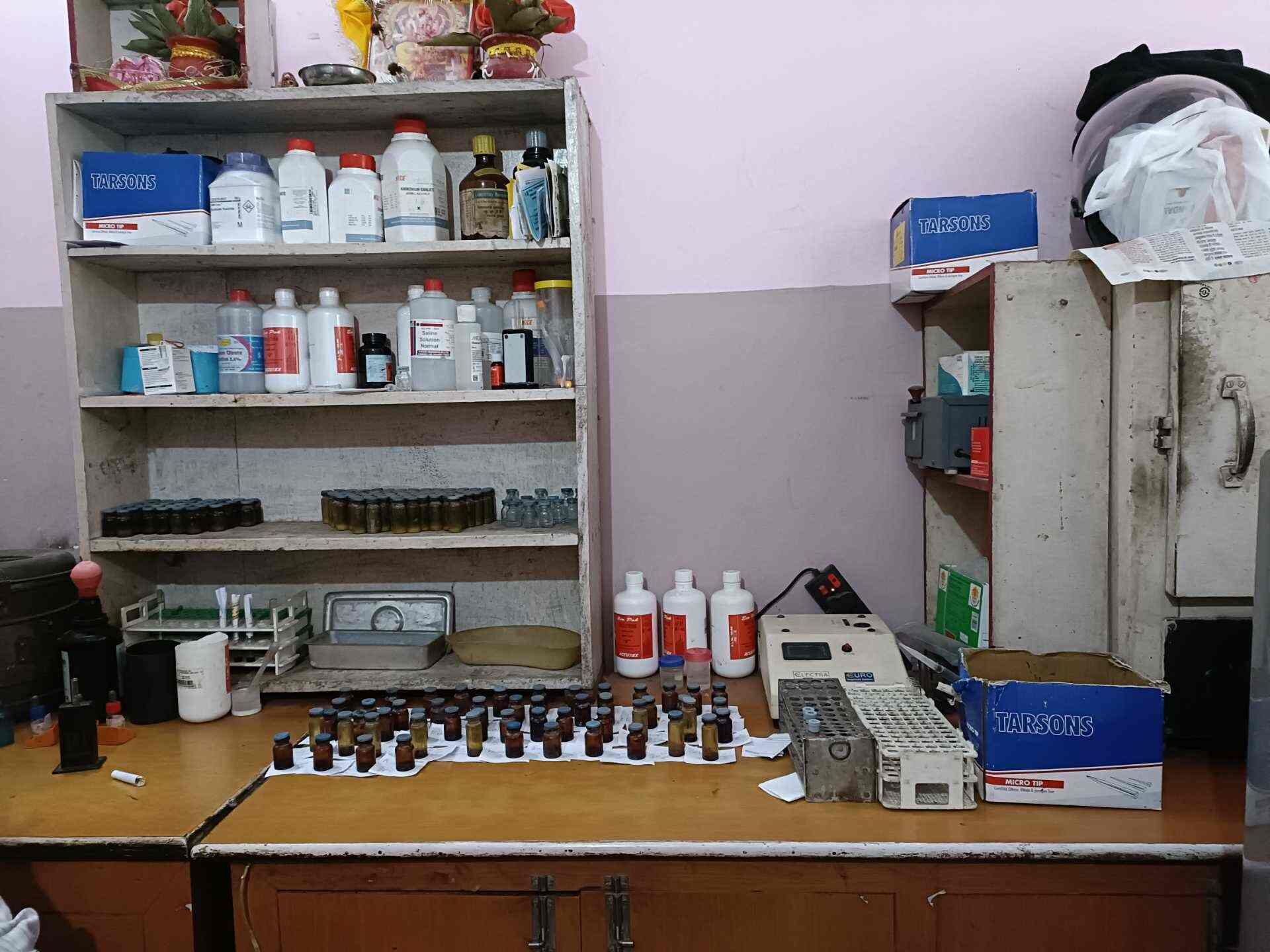 Lab view 5