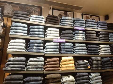 D Cot By Donear, Bank More - Readymade 