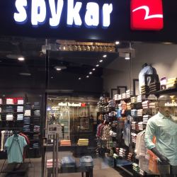Spykar Showroom, Bank More - Readymade 