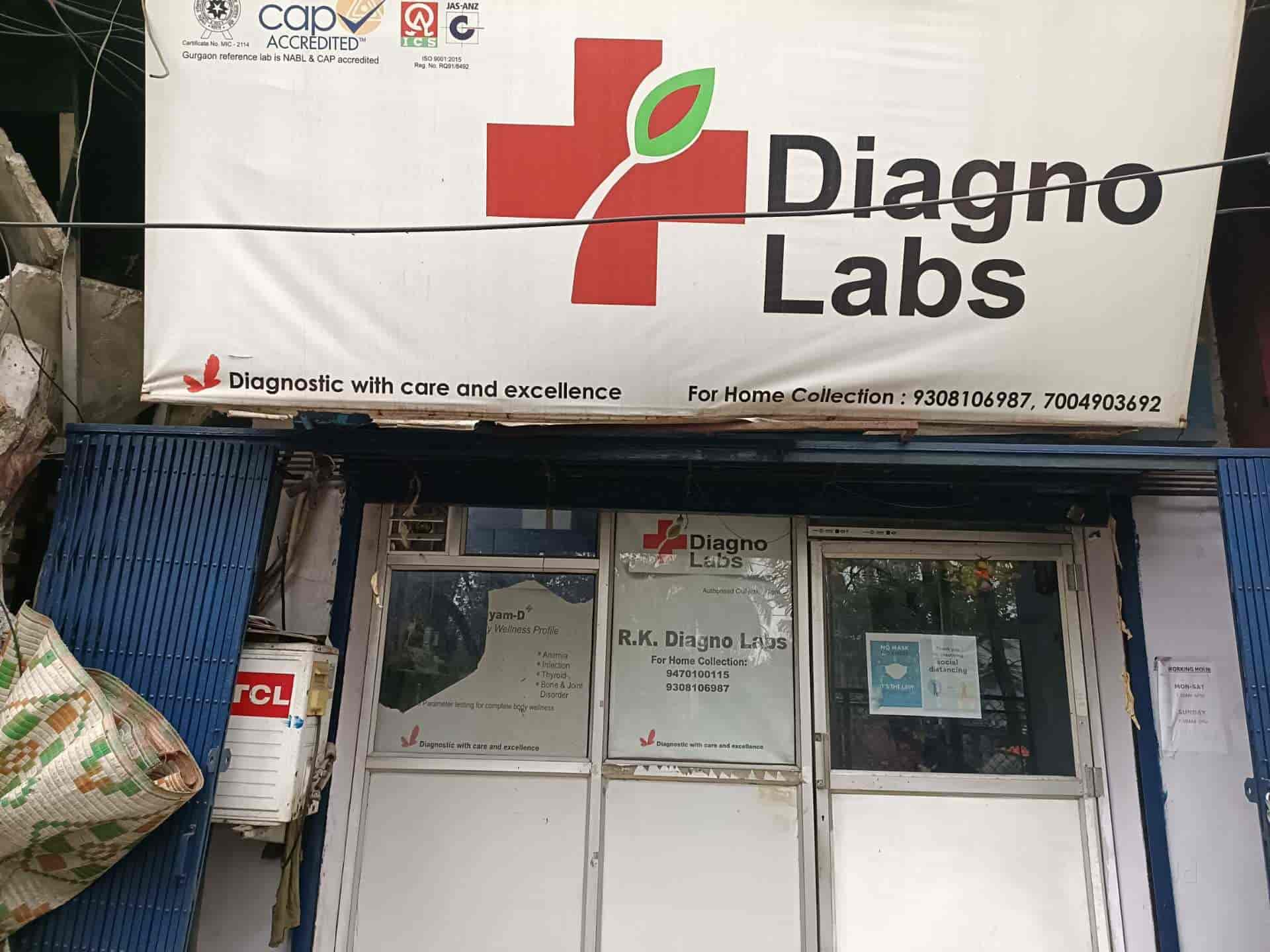 Lab view 5