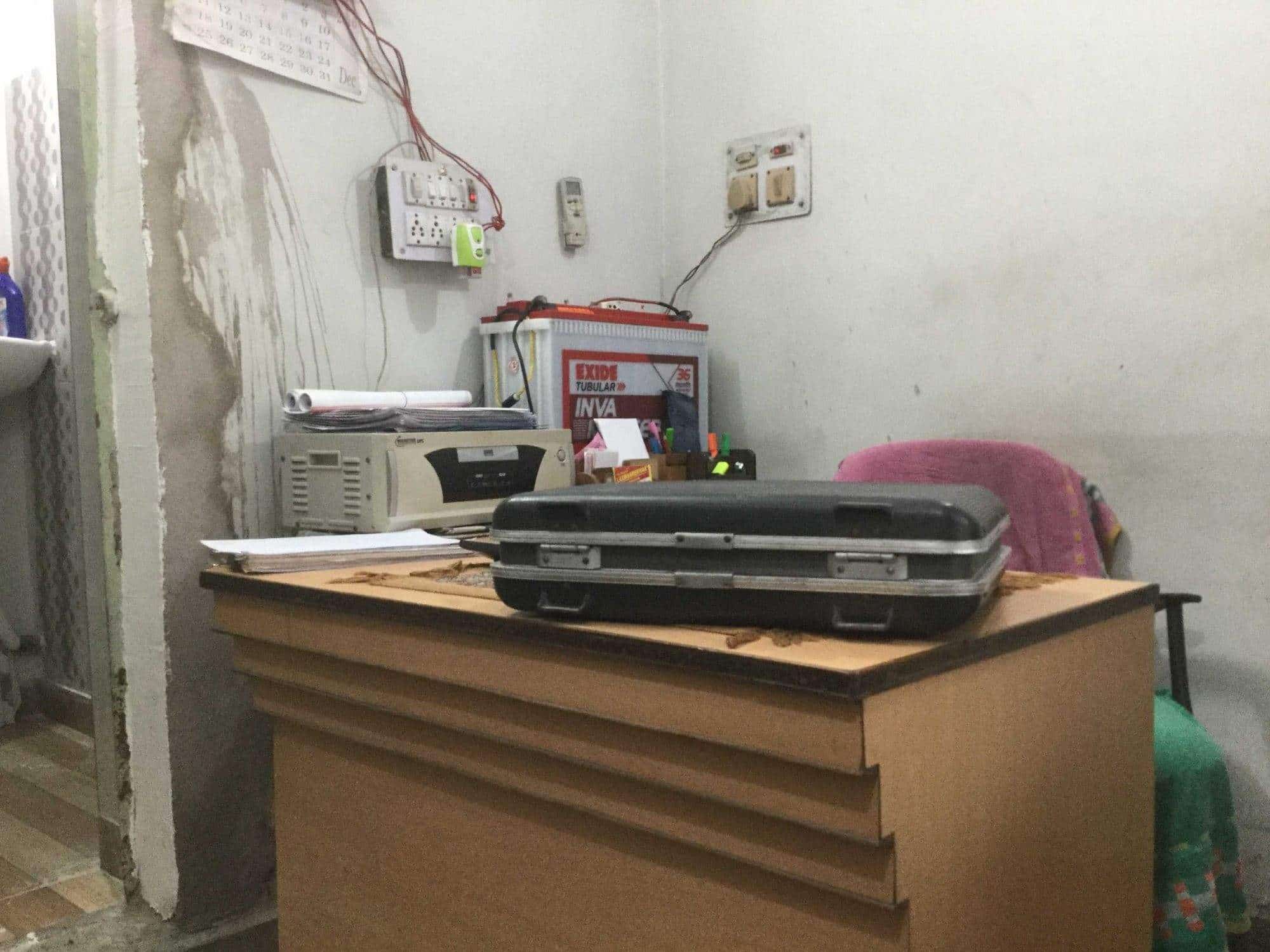 Lab view 6