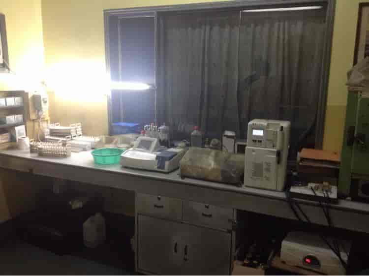 Lab view 6