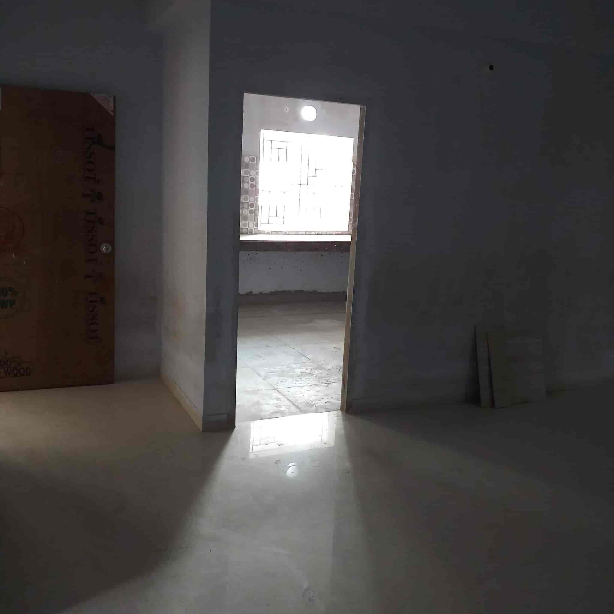 Ganpati Housing Builders Developers City Center Dhanbad