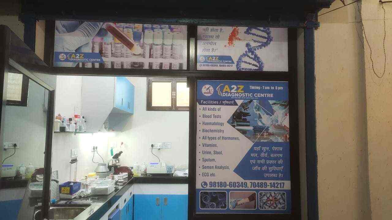 Lab view 3