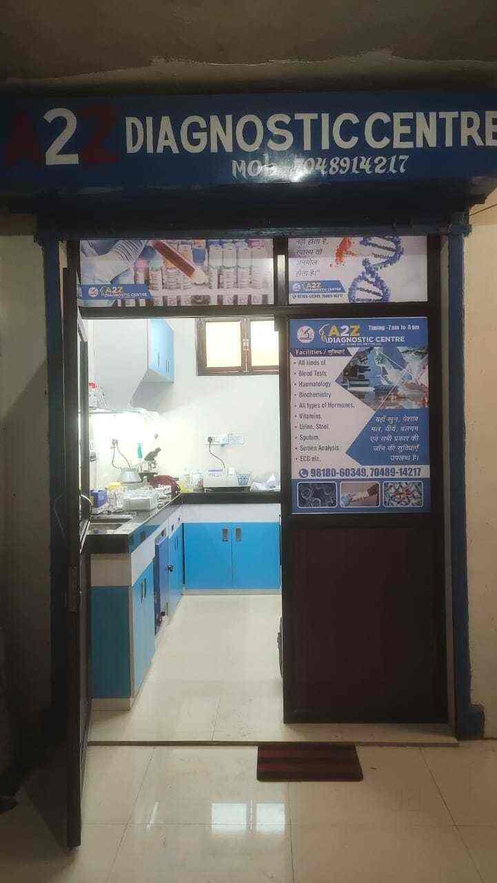 Lab view 2