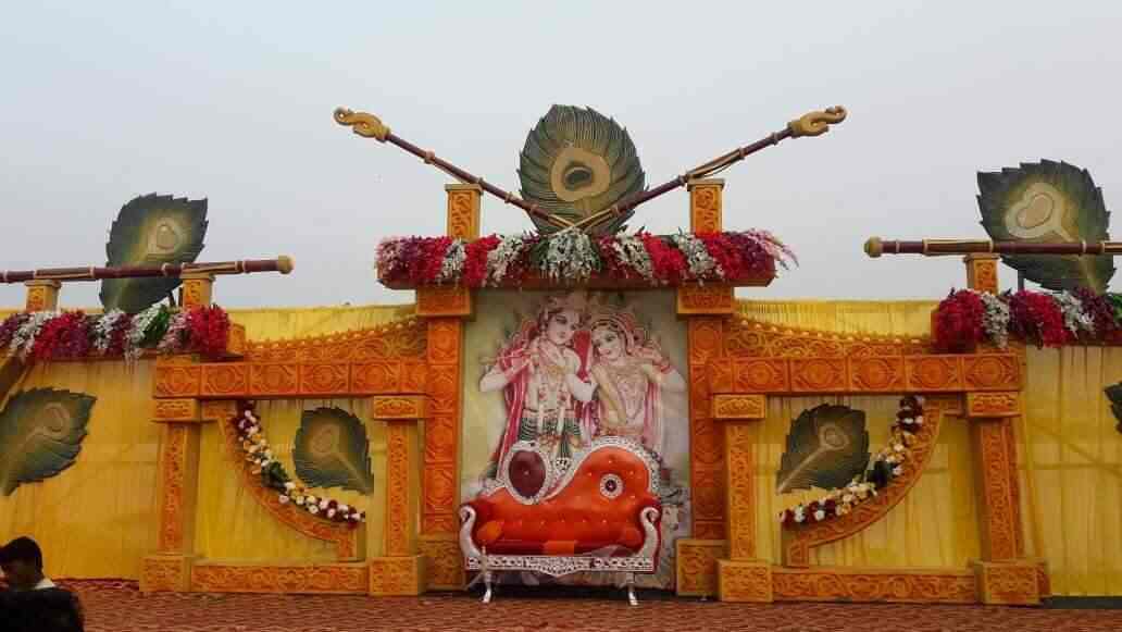 Dream Makerz Event Bank More Caterers In Dhanbad Justdial
