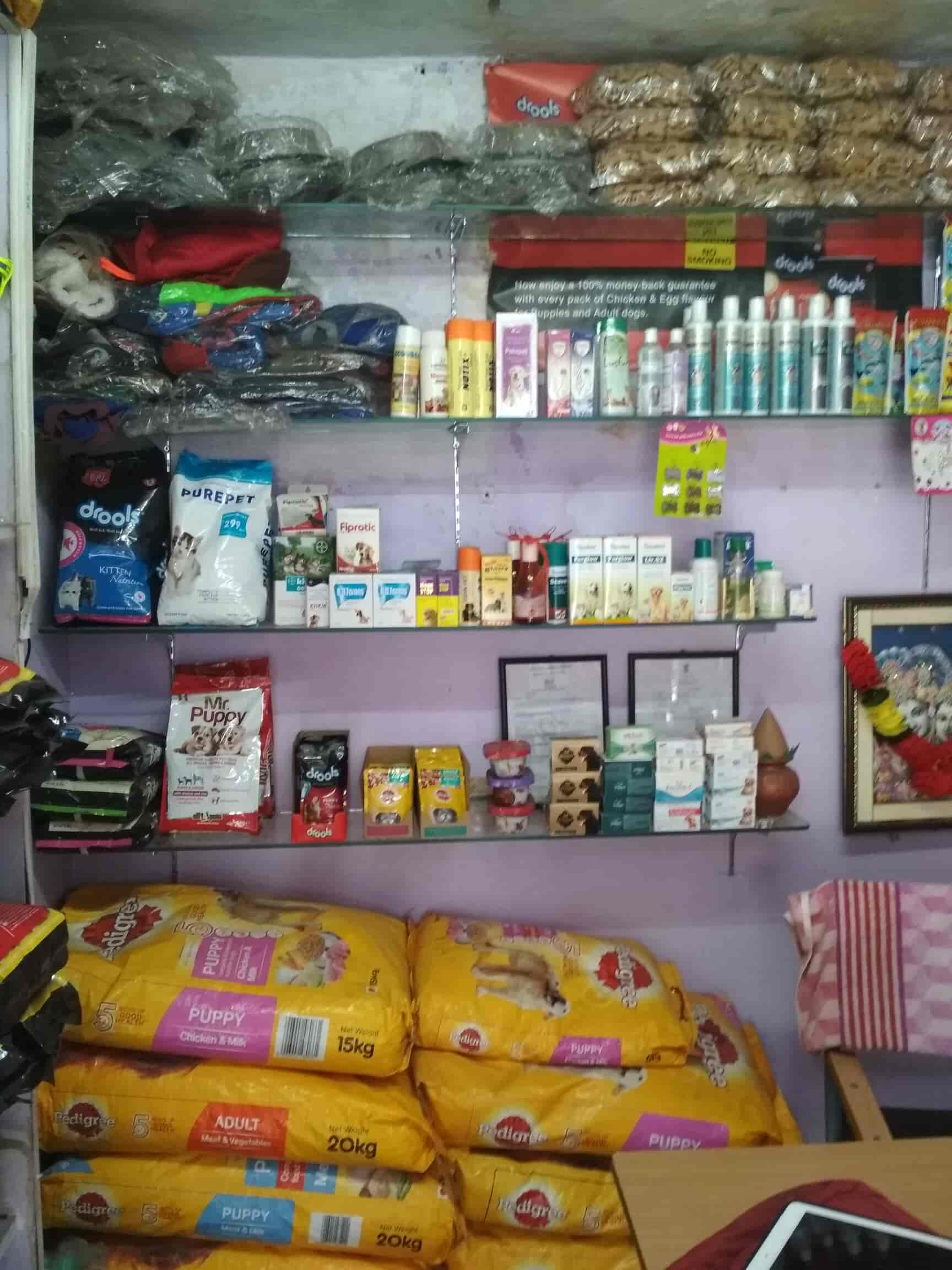 jakhar pet shop