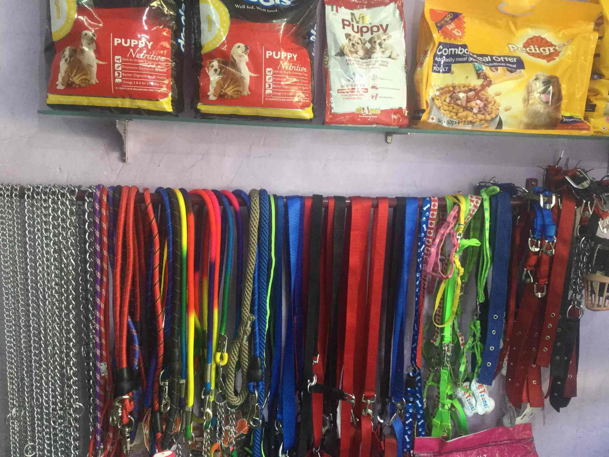 jakhar pet shop
