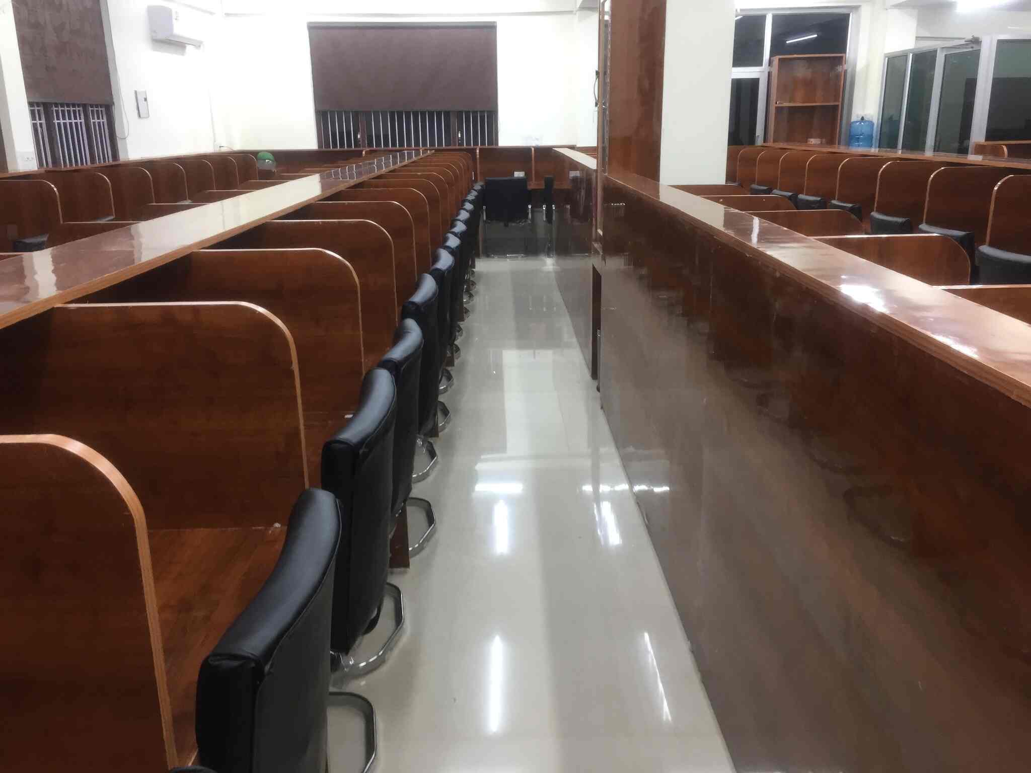 Lab view 2