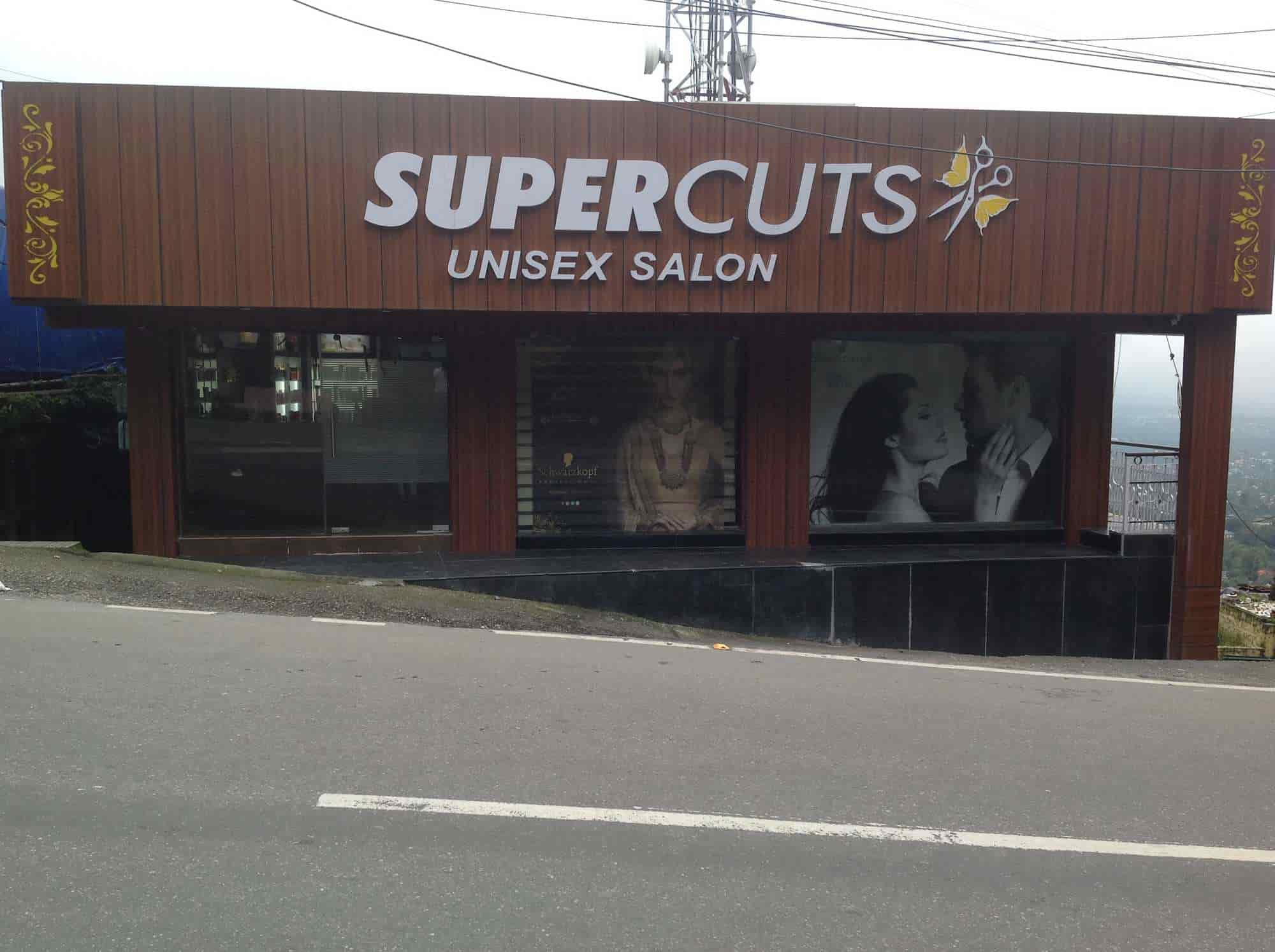 Nearest Supercuts Bpatello