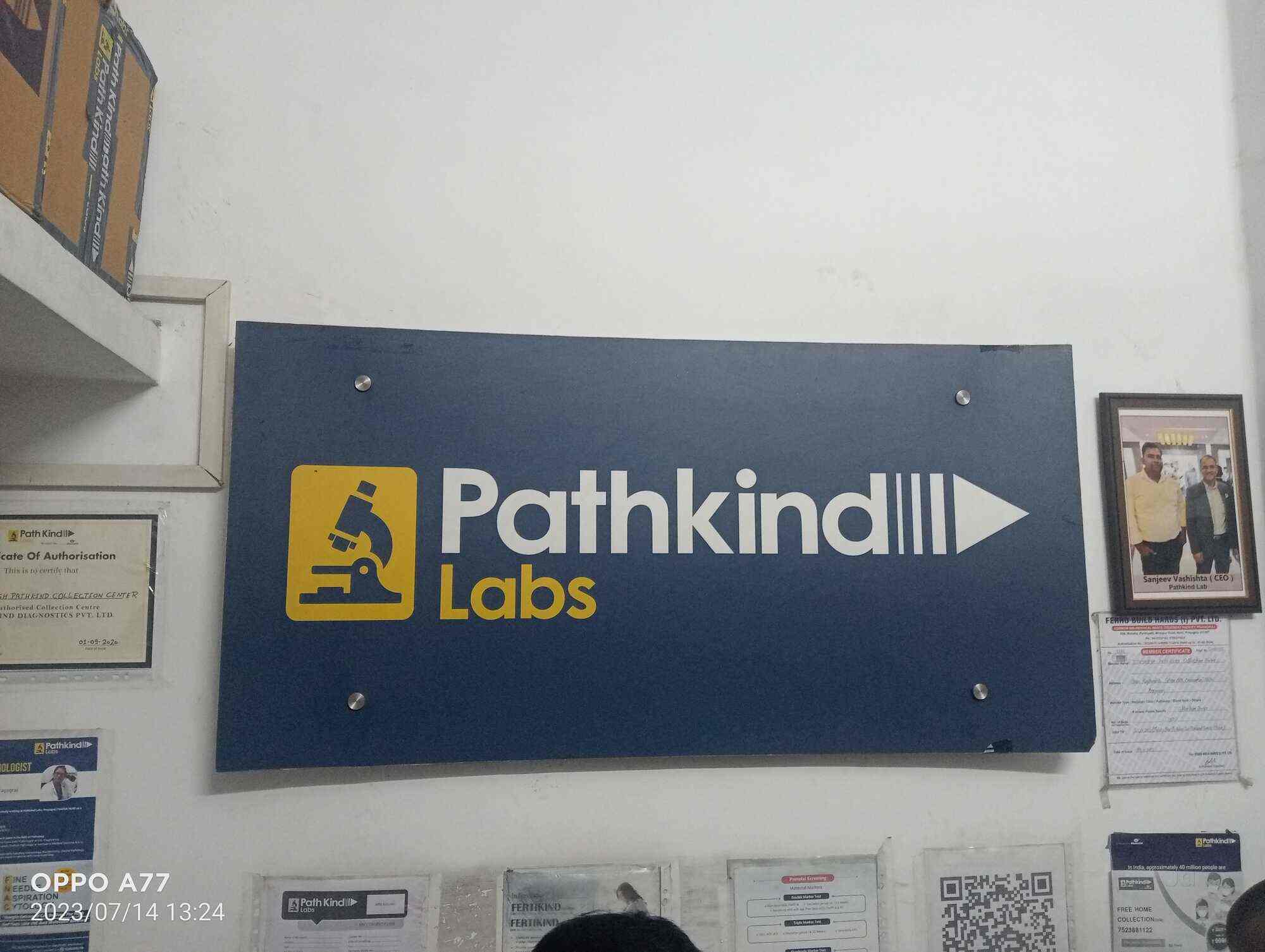 Lab view 7