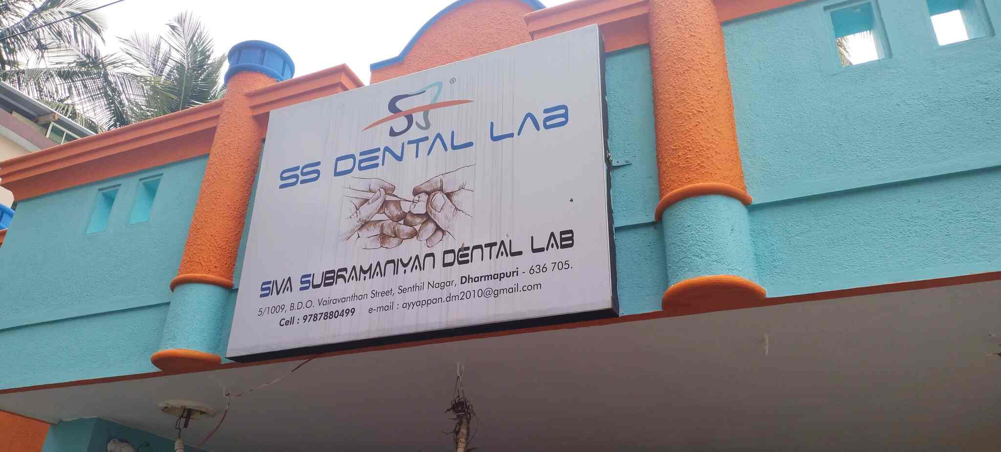 Lab view 20