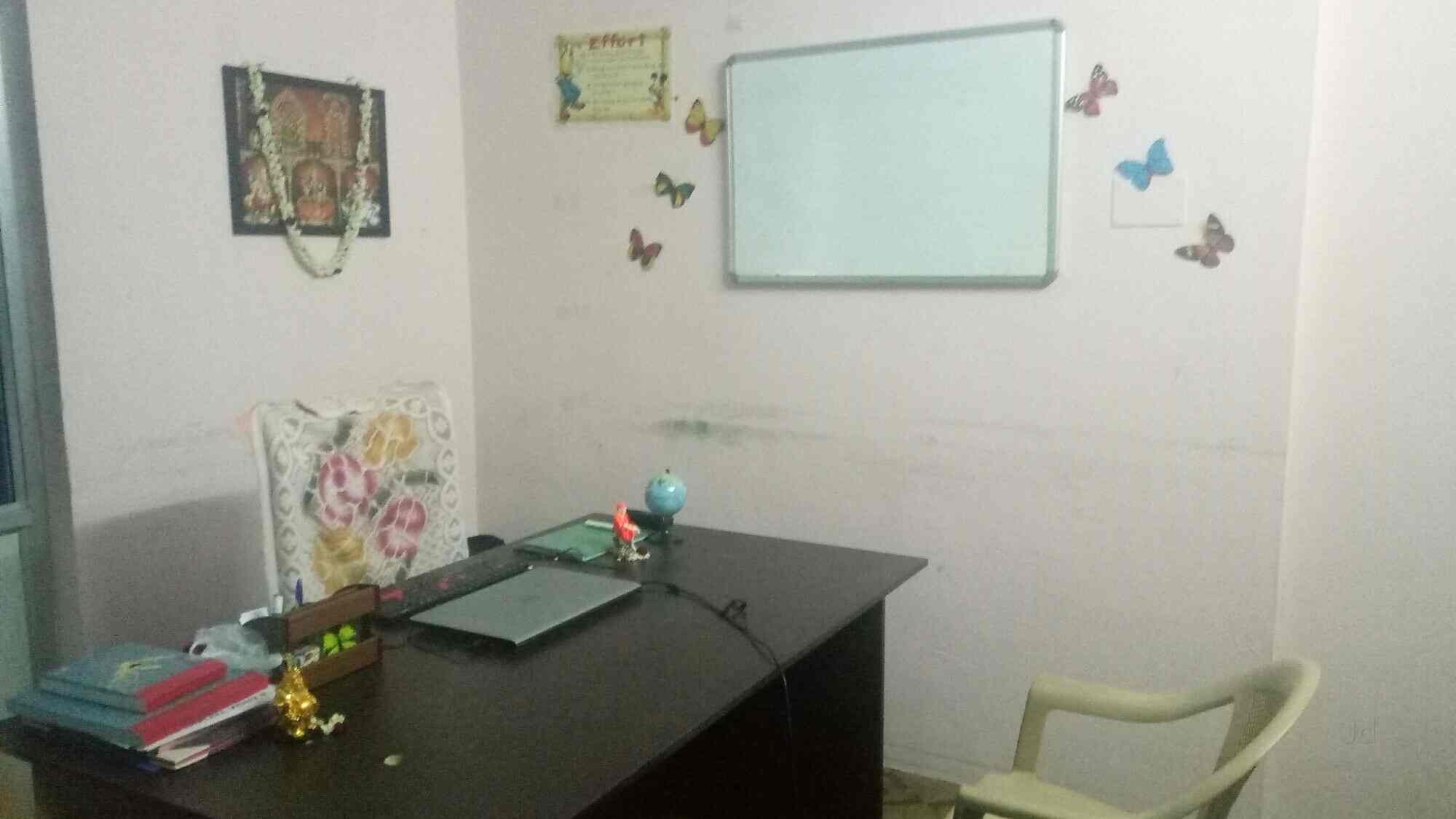 Argia Technologies Dharmapuri Ho Computer Training Institutes In Dharmapuri Justdial