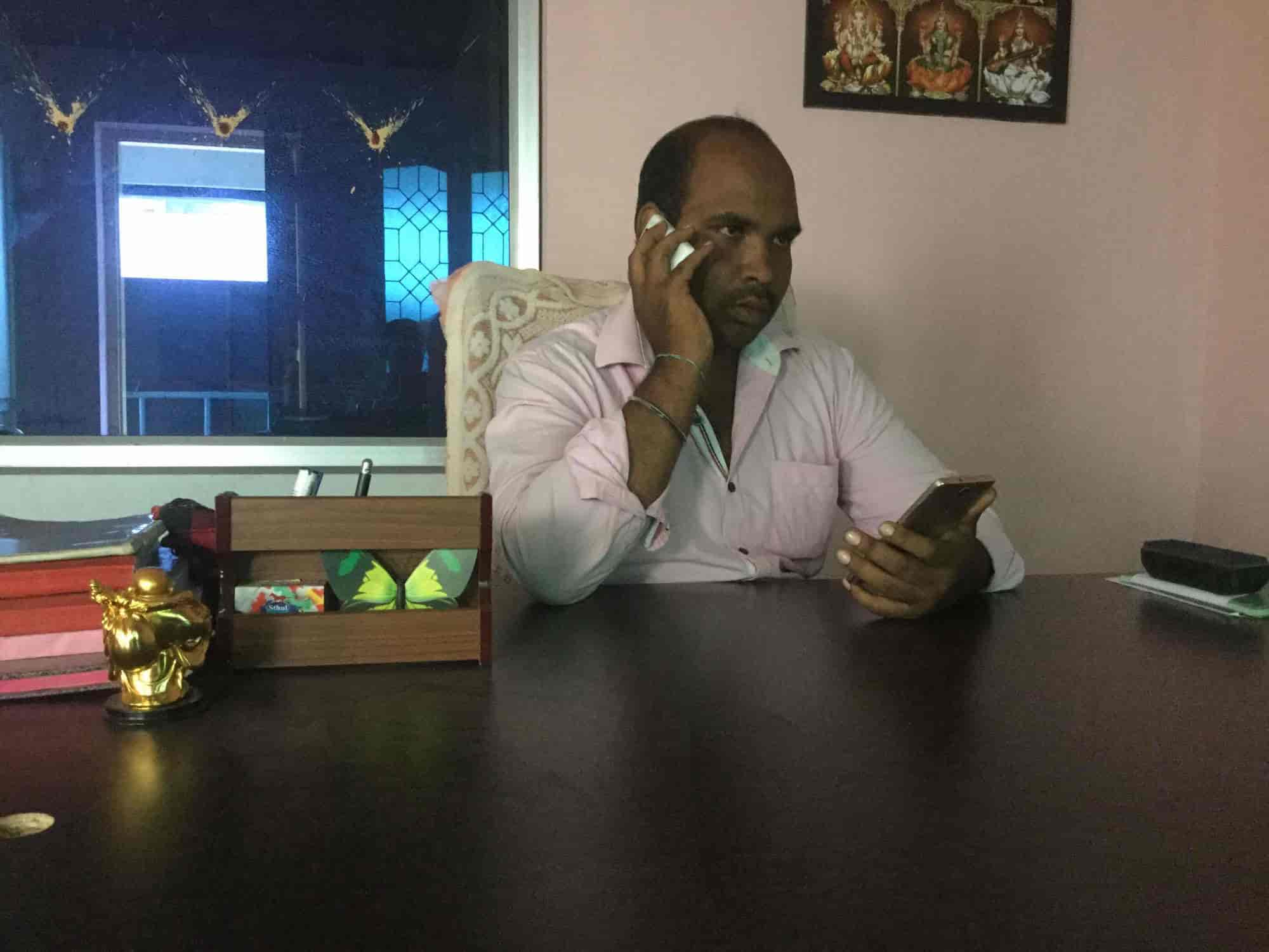 Argia Technologies Dharmapuri Ho Computer Training Institutes In Dharmapuri Justdial