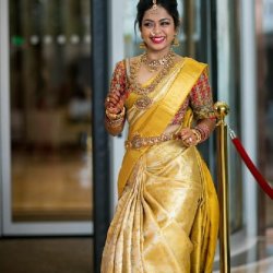 pelli pattu saree