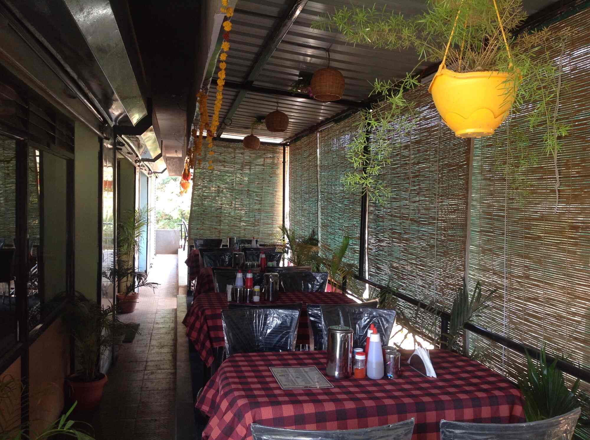 Arushi Chineses Fast Food Restaurant Dharwad Restaurants Justdial