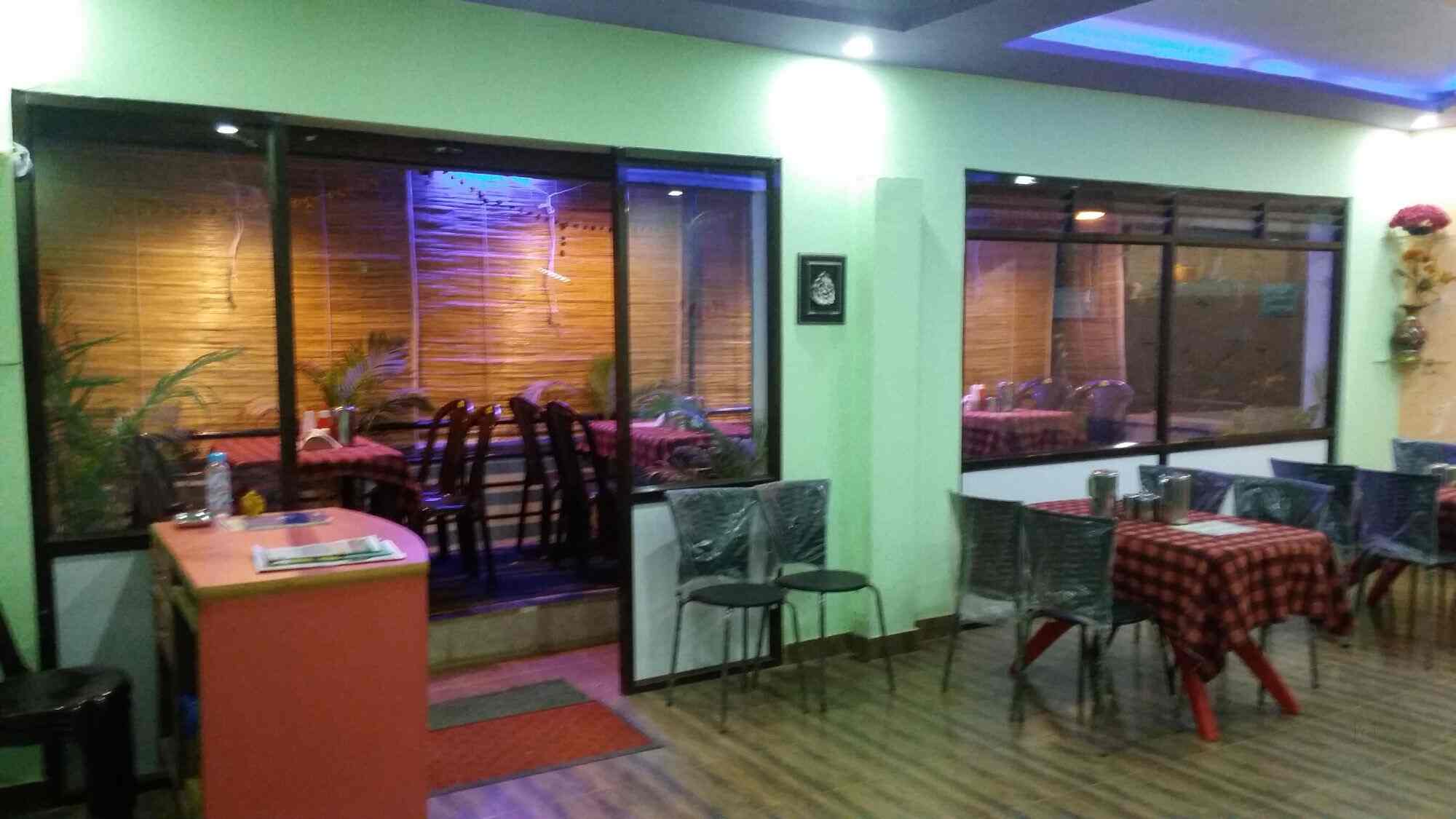 Arushi Chineses Fast Food Restaurant Dharwad Restaurants Justdial