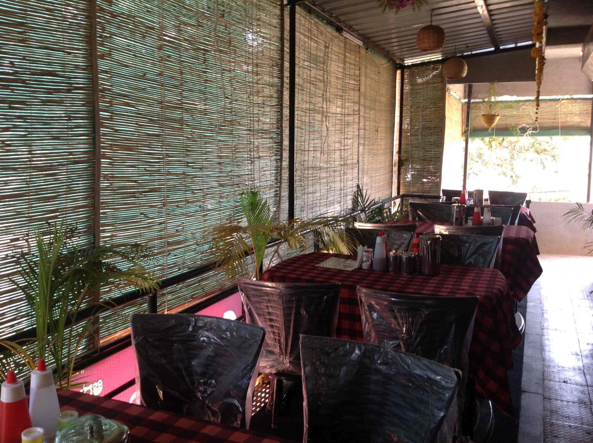 Arushi Chineses Fast Food Restaurant Dharwad Restaurants Justdial