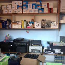 computer printer shop