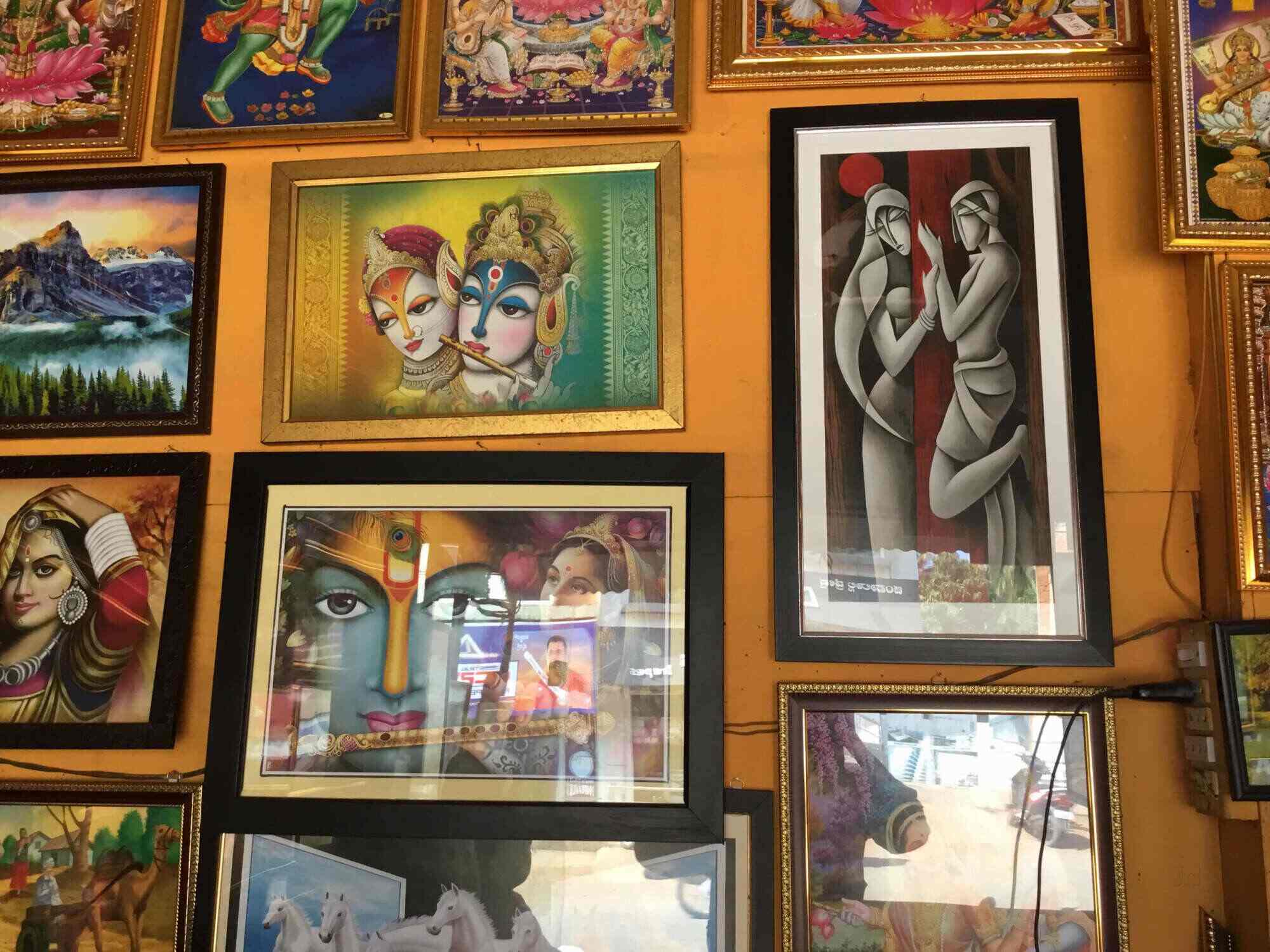 pawar photo frame shop photos line bazaar dharwad pictures