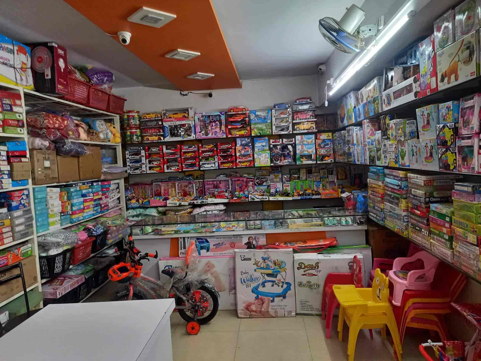 Mom And Kids in Line Bazaar,Dharwad - Best Kids Readymade Garment