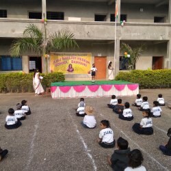 Jijau Eng Med School Bamhane Schools In Dhule Justdial