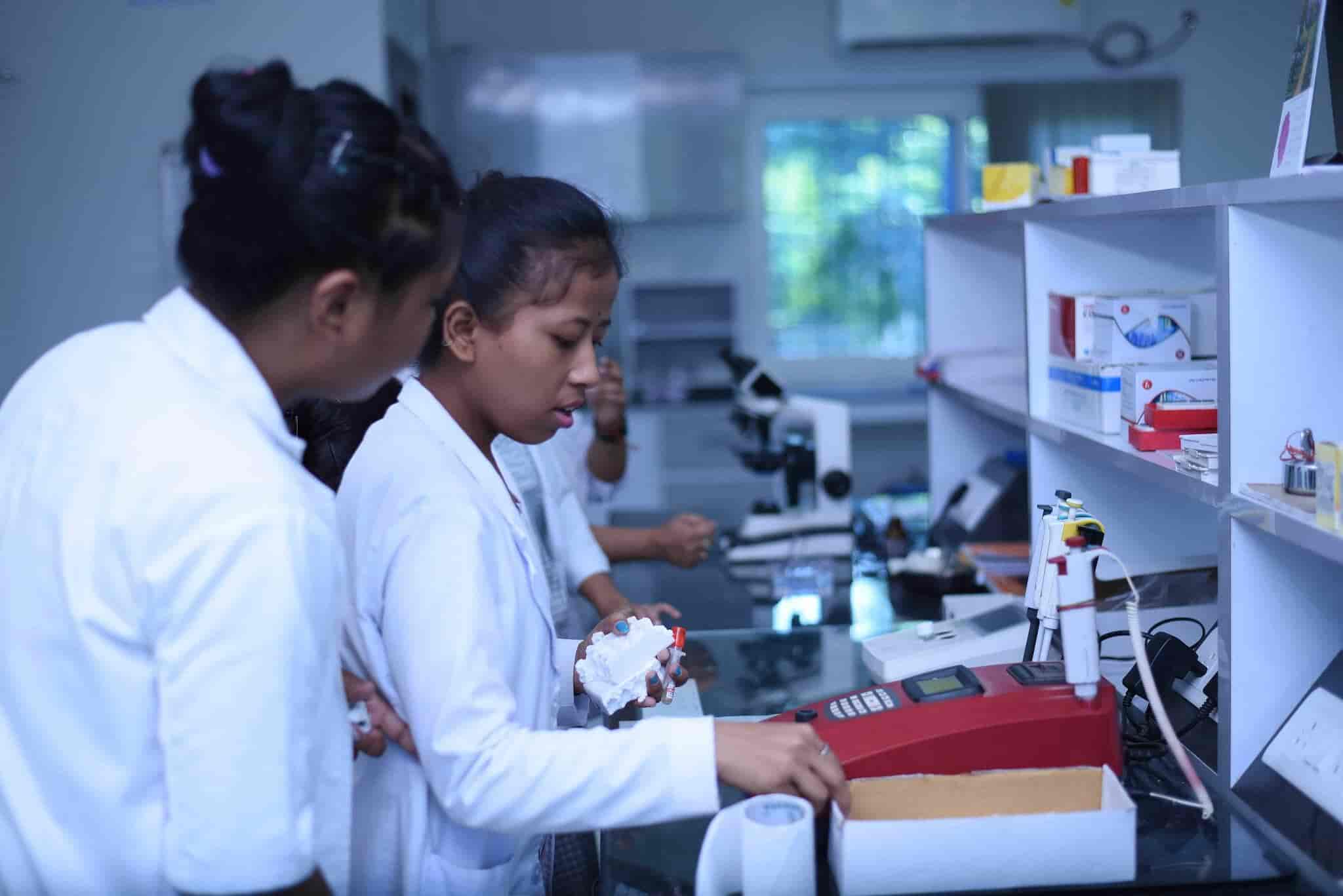 Lab view 4