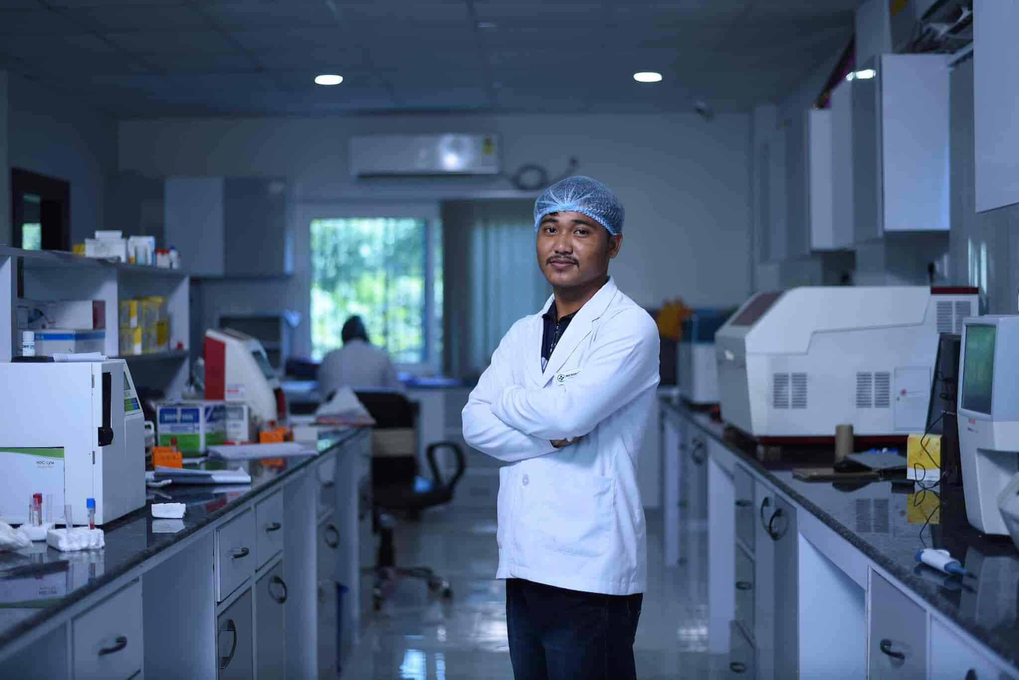Lab view 5