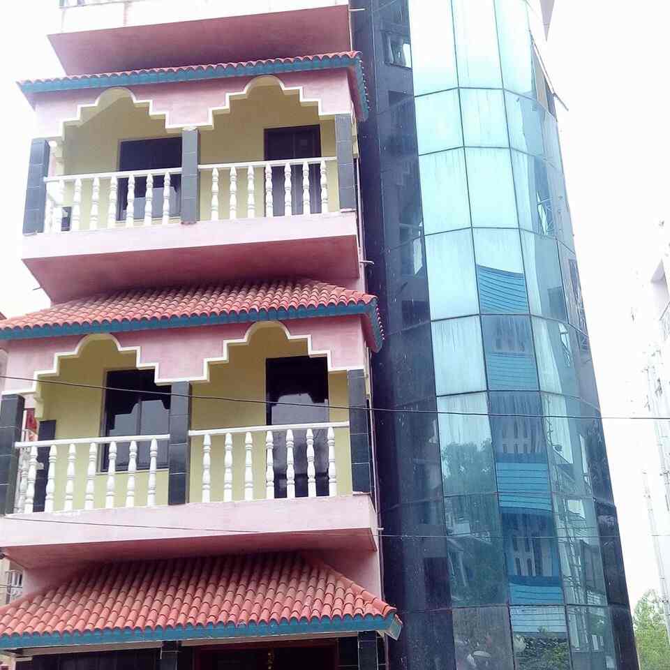 Hotel Saroj Hotels In Digha Justdial