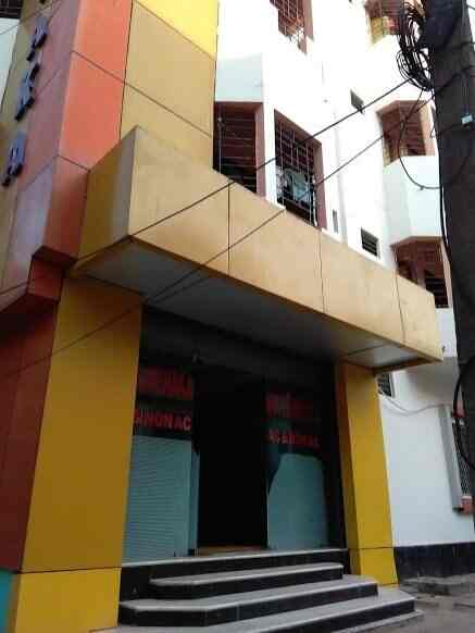 Hotel Menaka Lodge Hotels In Digha Justdial
