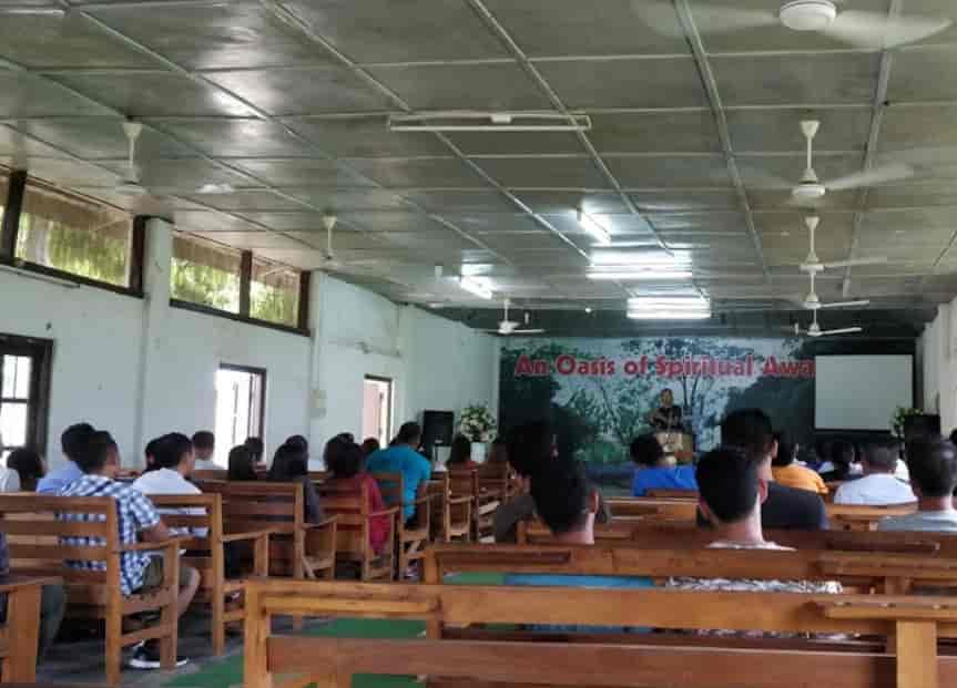 Youth Oasis Centre Youth Association In Dimapur Justdial