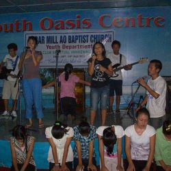 Youth Oasis Centre Youth Association In Dimapur Justdial