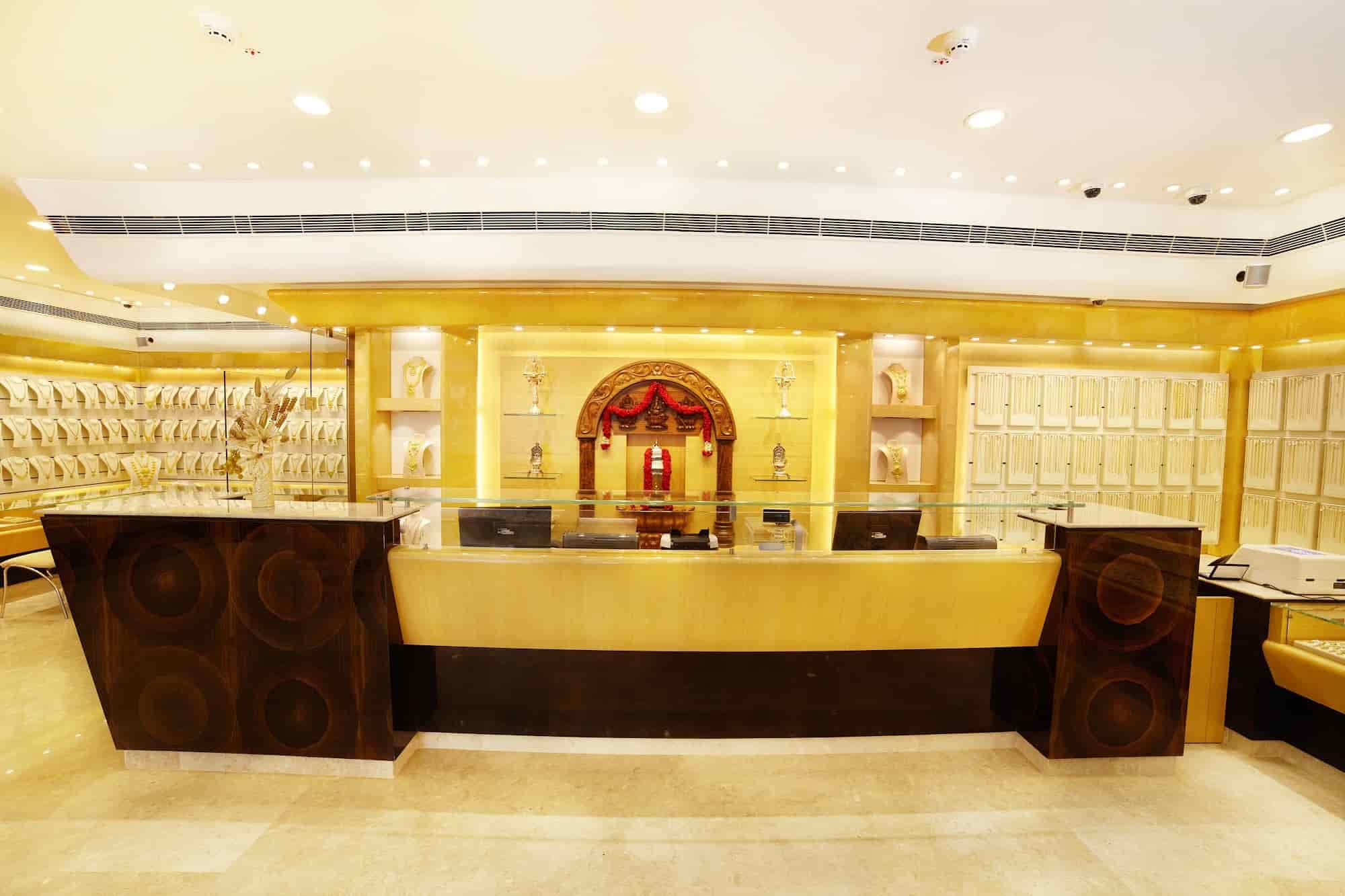 Sri Vasavi Svtm Jewels in Jaquar Dindigul Best Jewellery Showrooms near me in Dindigul Justdial