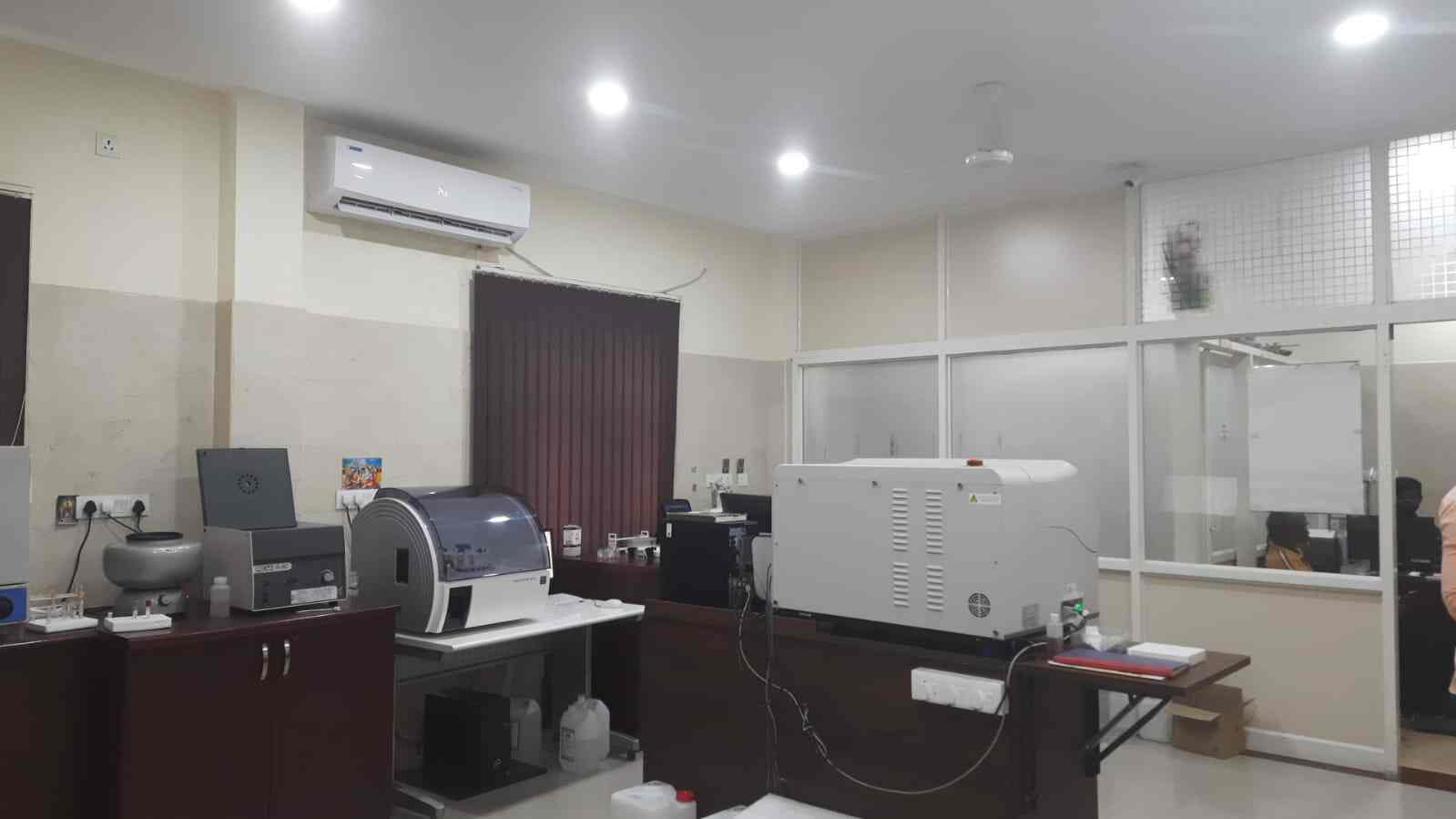 Lab view 18