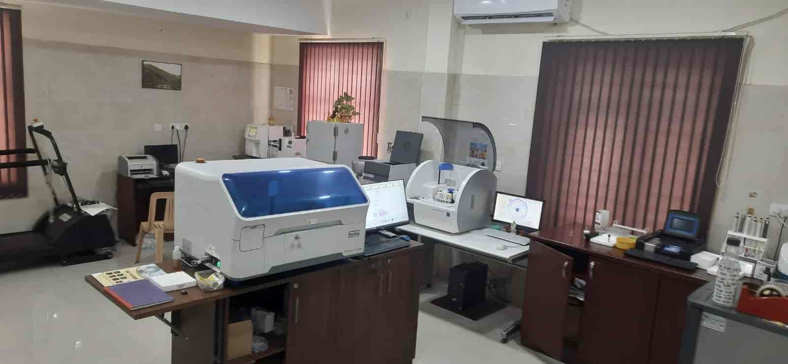Lab view 19