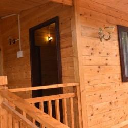 Serenewoods Resorts And Cottages Mangalamkombu Resorts In