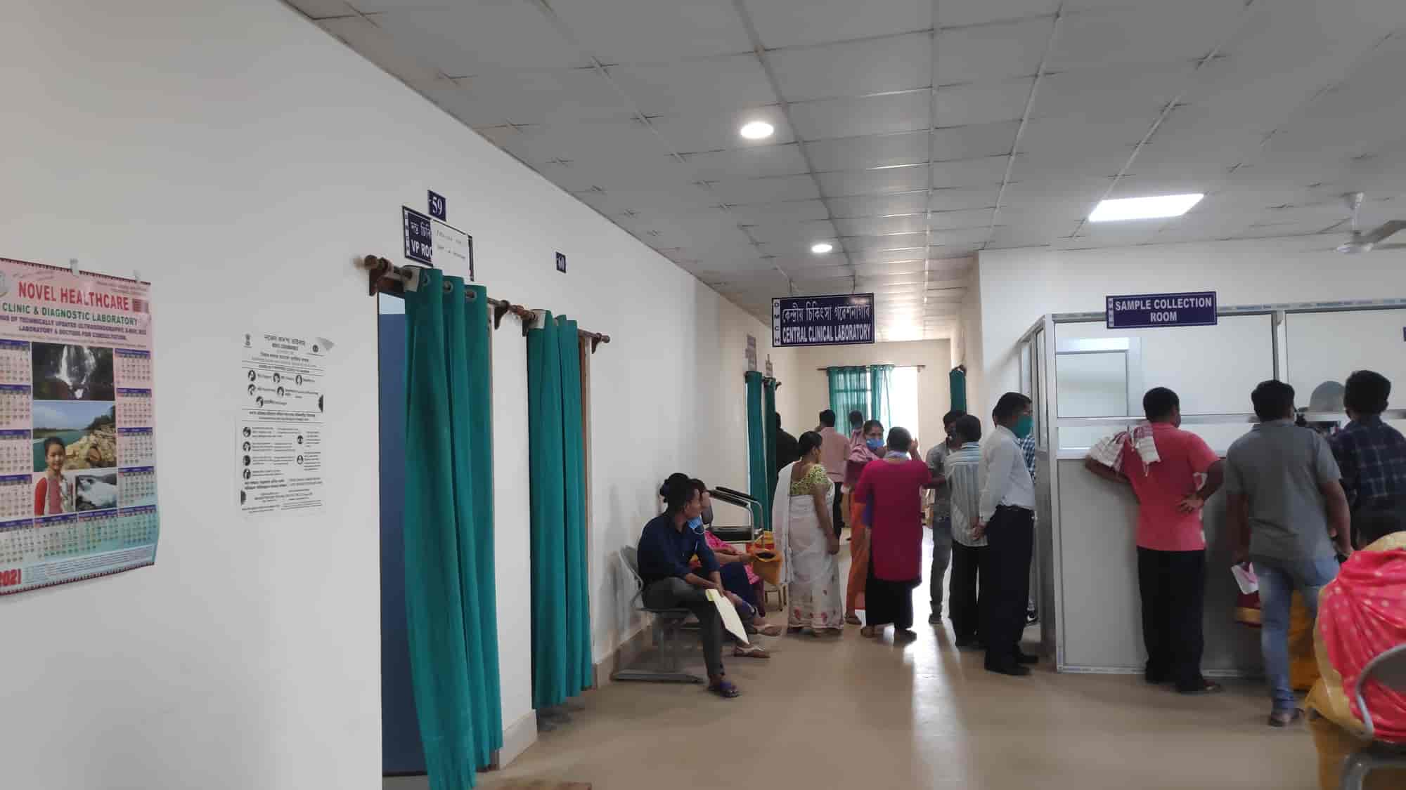 Lab view 19