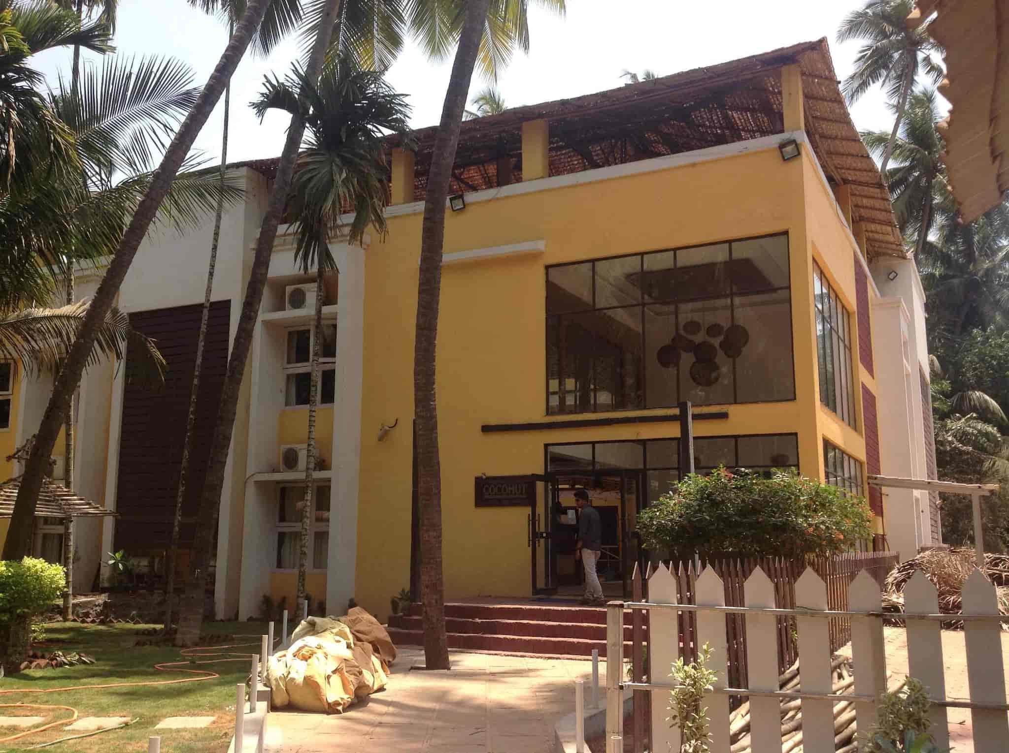 Cocohut Resort Diveagar Ho Resorts In Diveagar Justdial