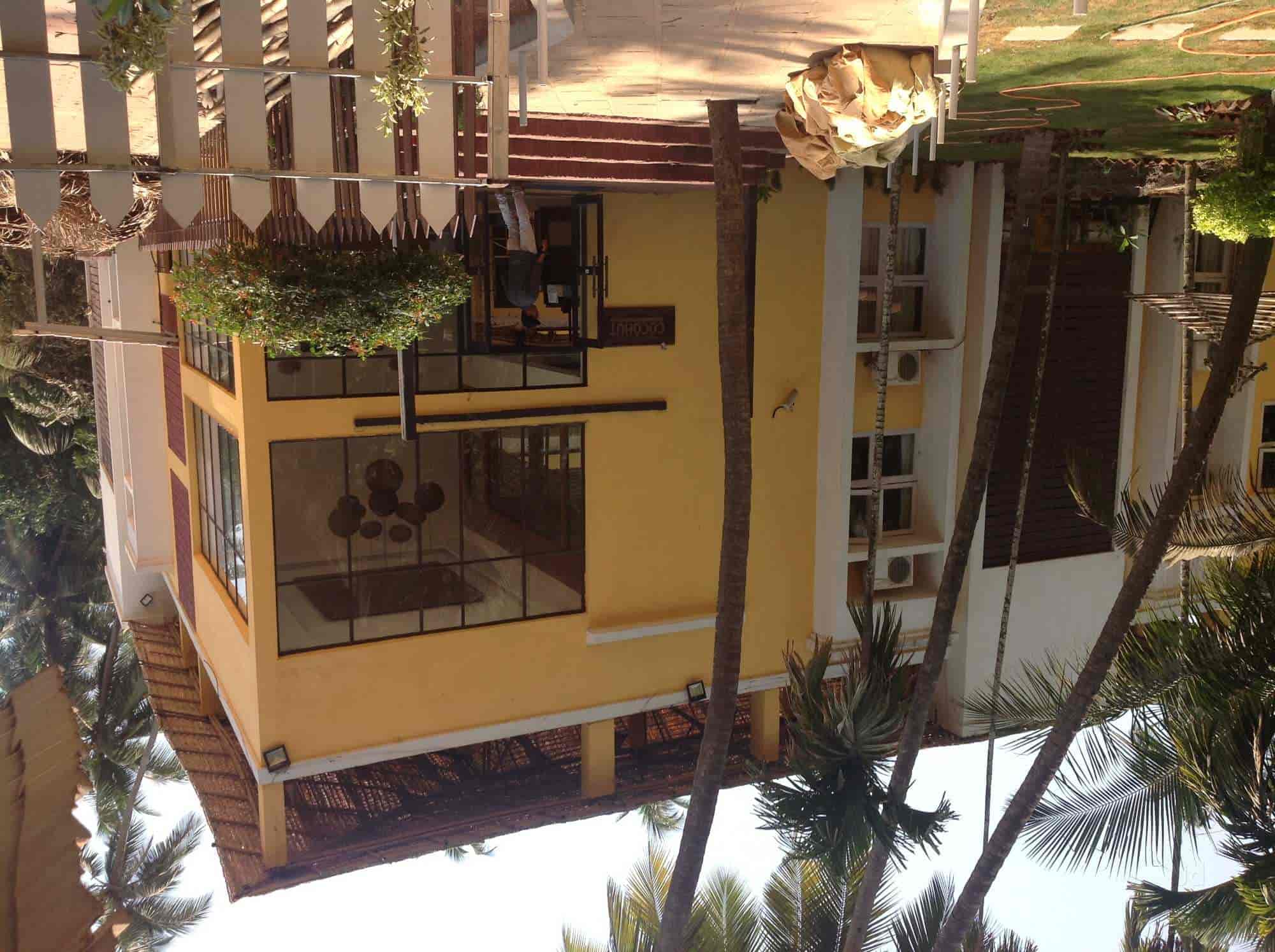 Cocohut Resort Diveagar Ho Resorts In Diveagar Justdial