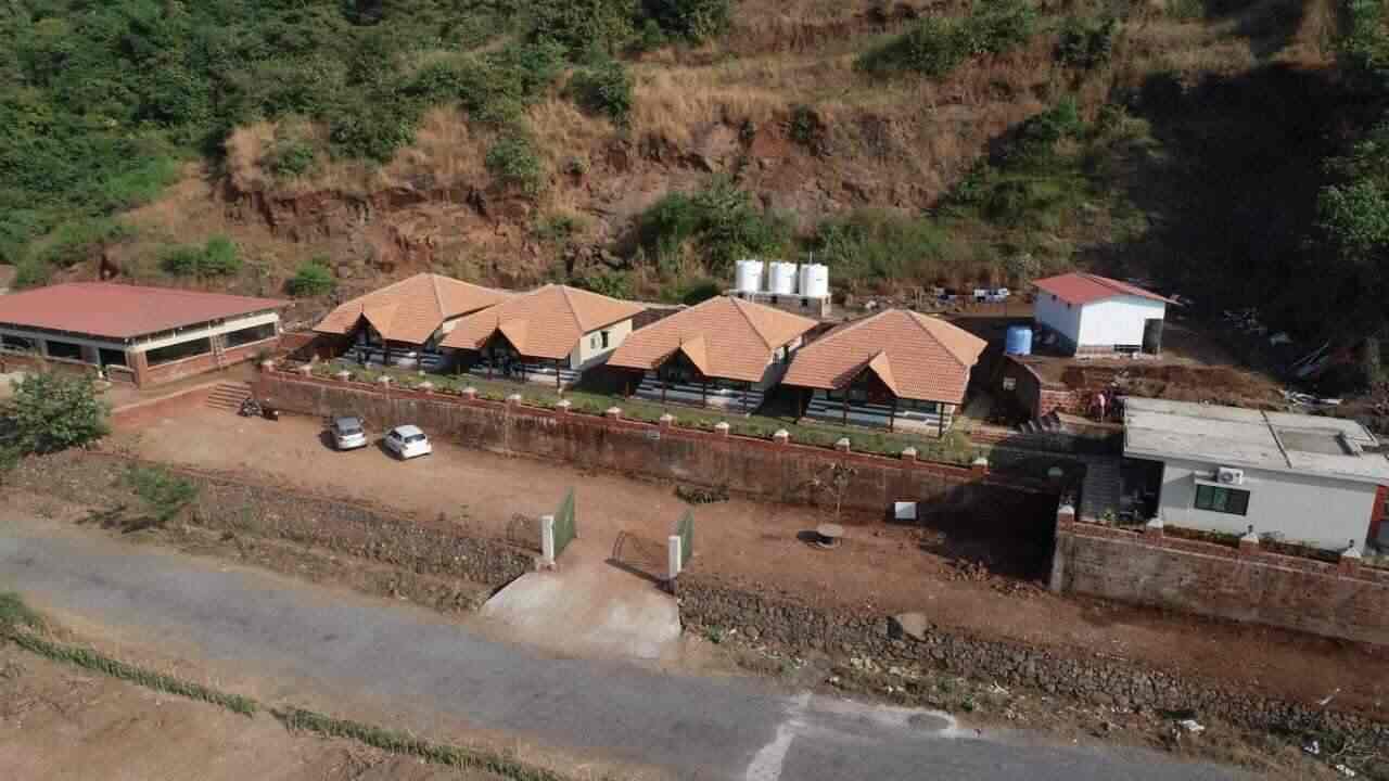 Sea Basil Diveagar Road Hotels In Diveagar Justdial