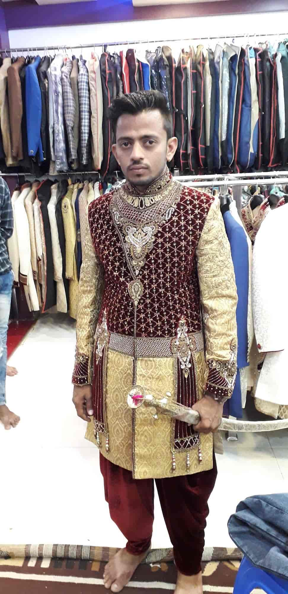 Best dress best sale for dulha