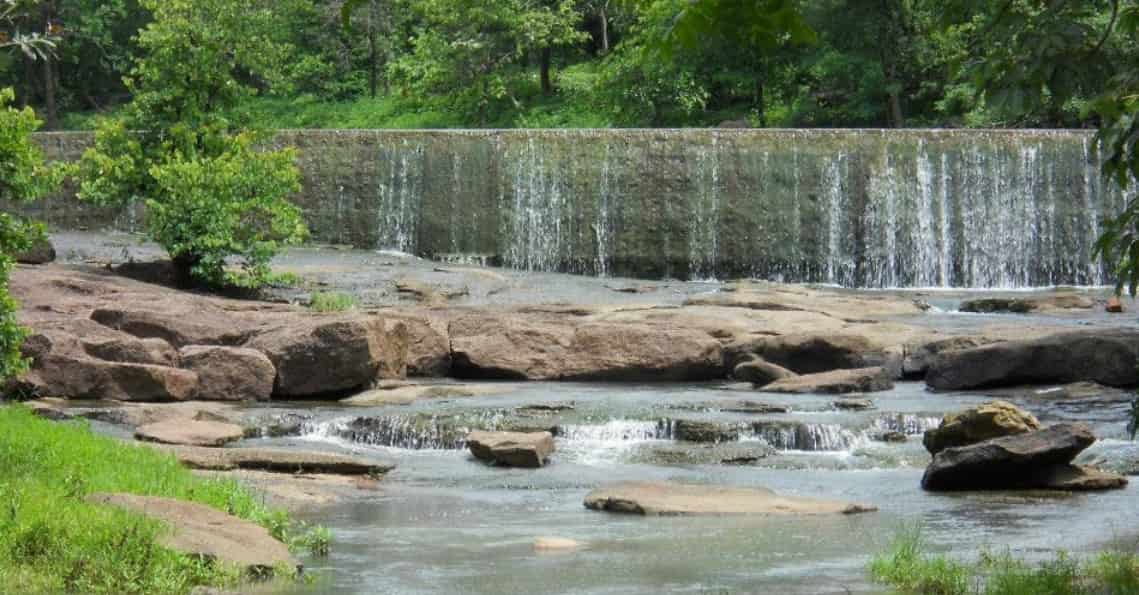 Siyadevi Waterfall in Balod,Durg - Best Tourist Attraction in Durg - Justdial
