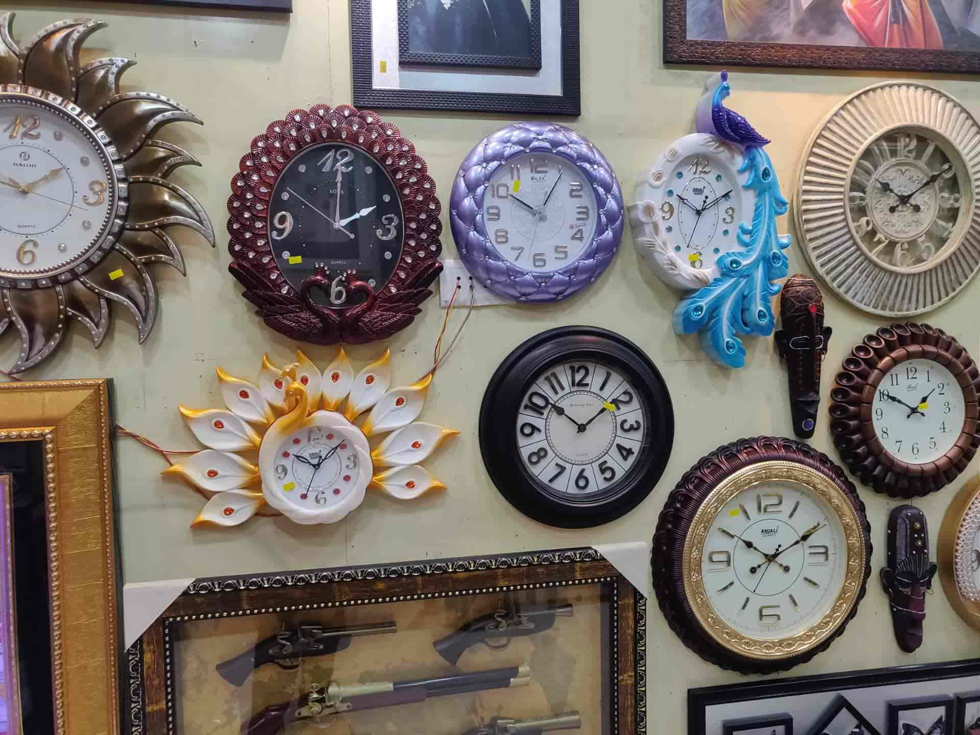 Murli Art N Frame Photos Power House Durg Pictures
