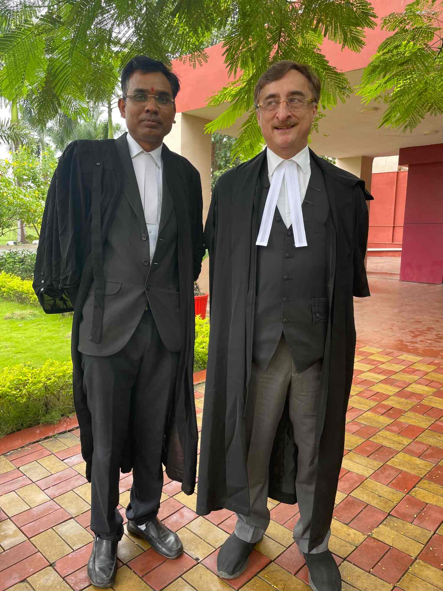 Top 82+ judge dress code in india latest highschoolcanada.edu.vn