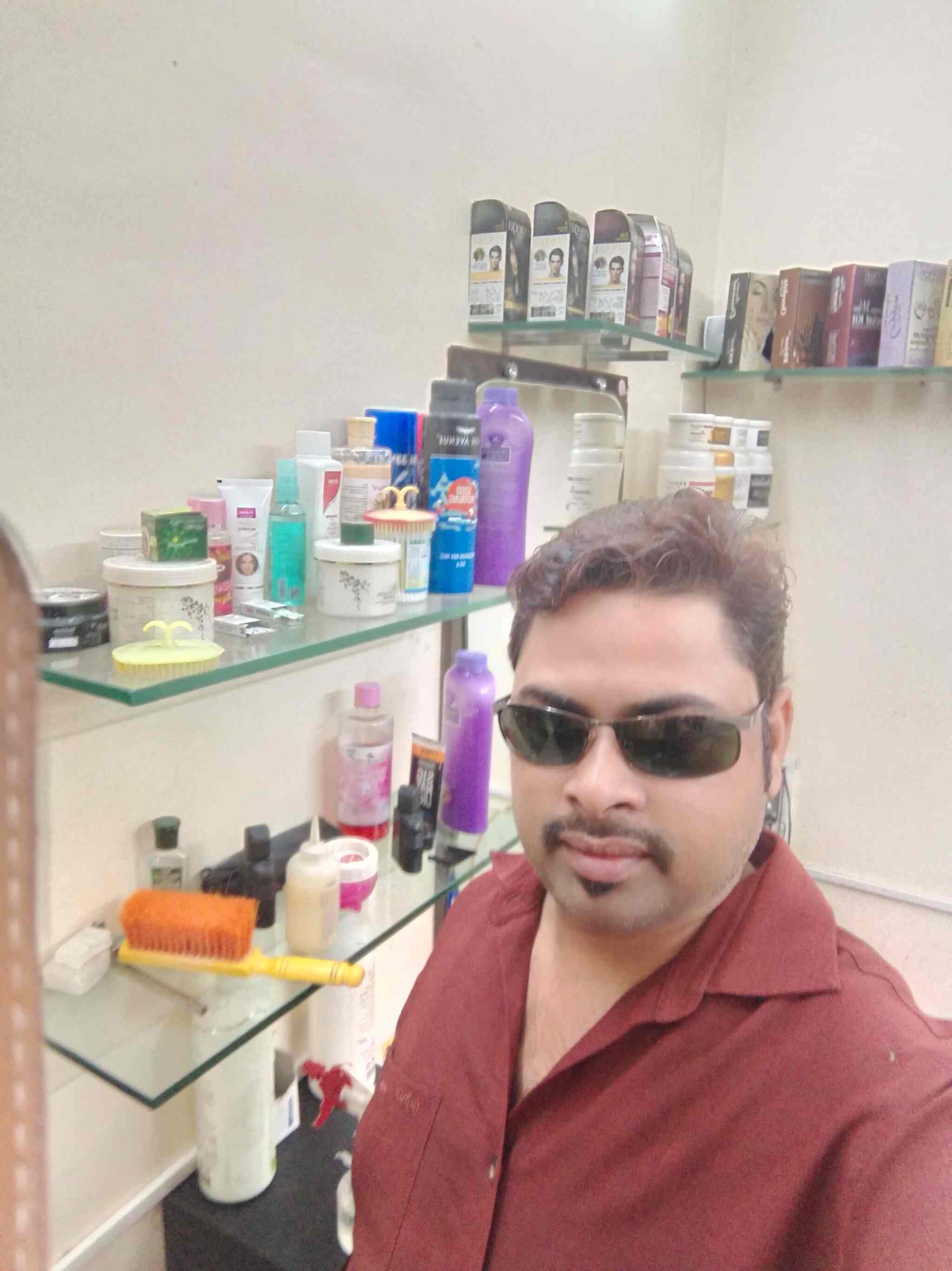Javed Hair Stylist Padmanabhpur Salons In Durg Justdial