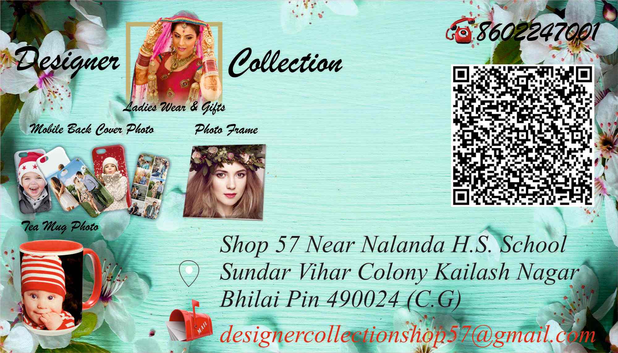 ladies wearing items