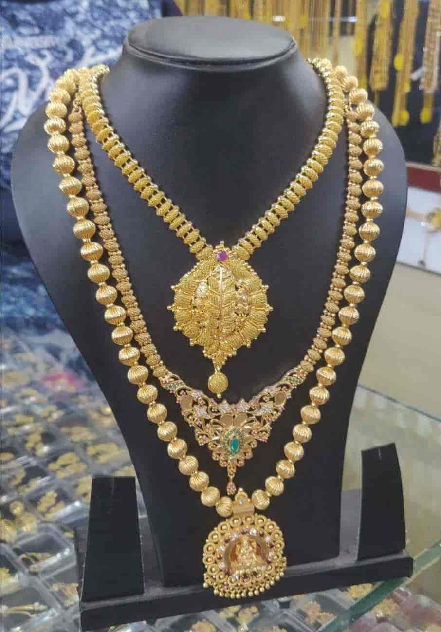 fashion jewellery house